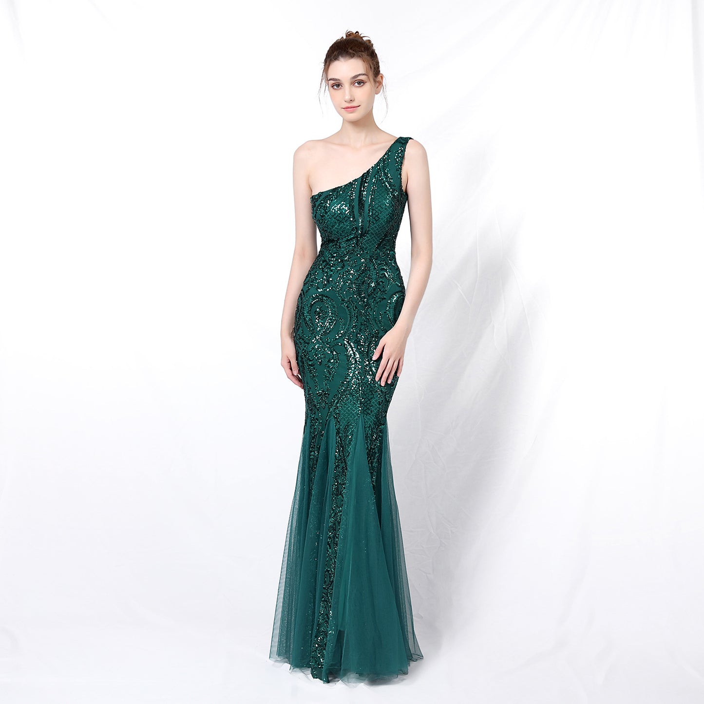 Party Evening Dress