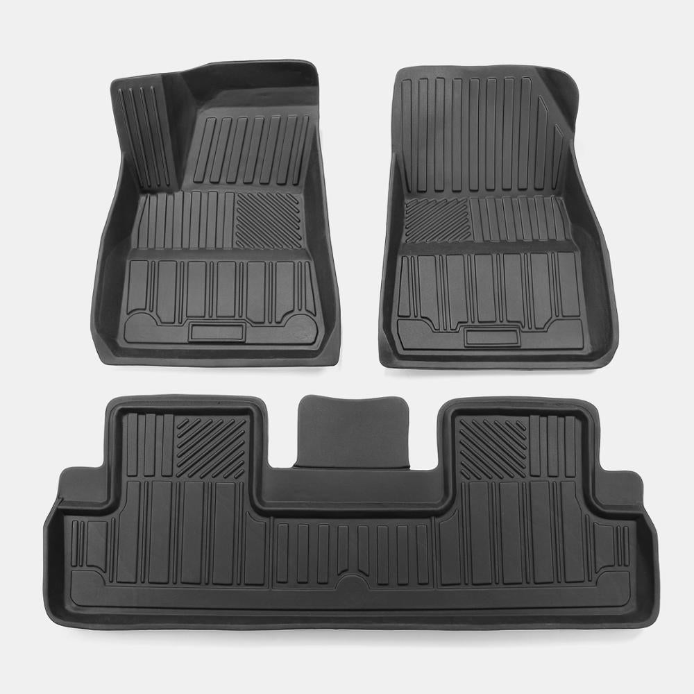 Suitable for MODEL3 MODEL X MODELS special pads