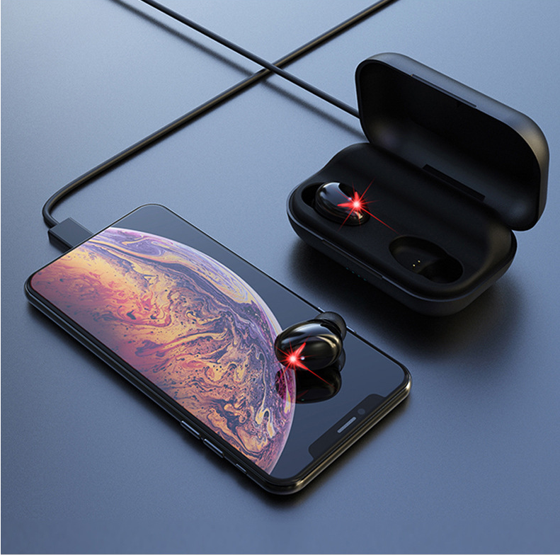 Wireless Headphones