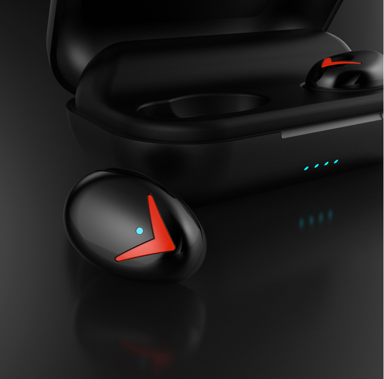 Wireless Headphones