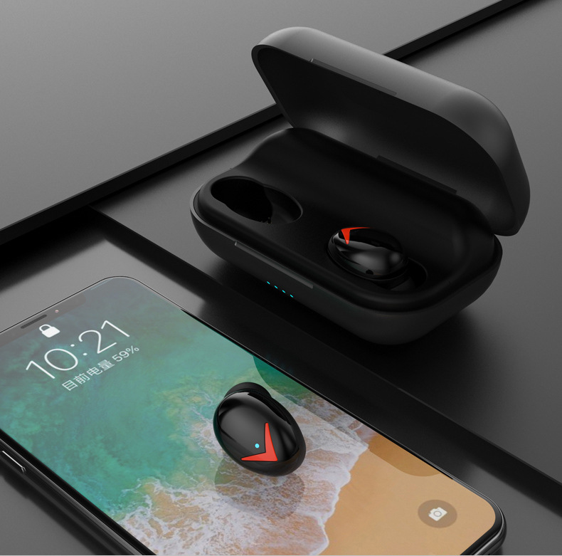 Wireless Headphones