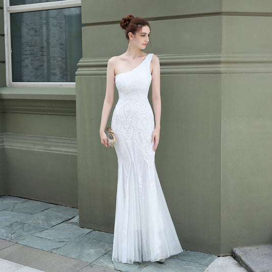 Party Evening Dress