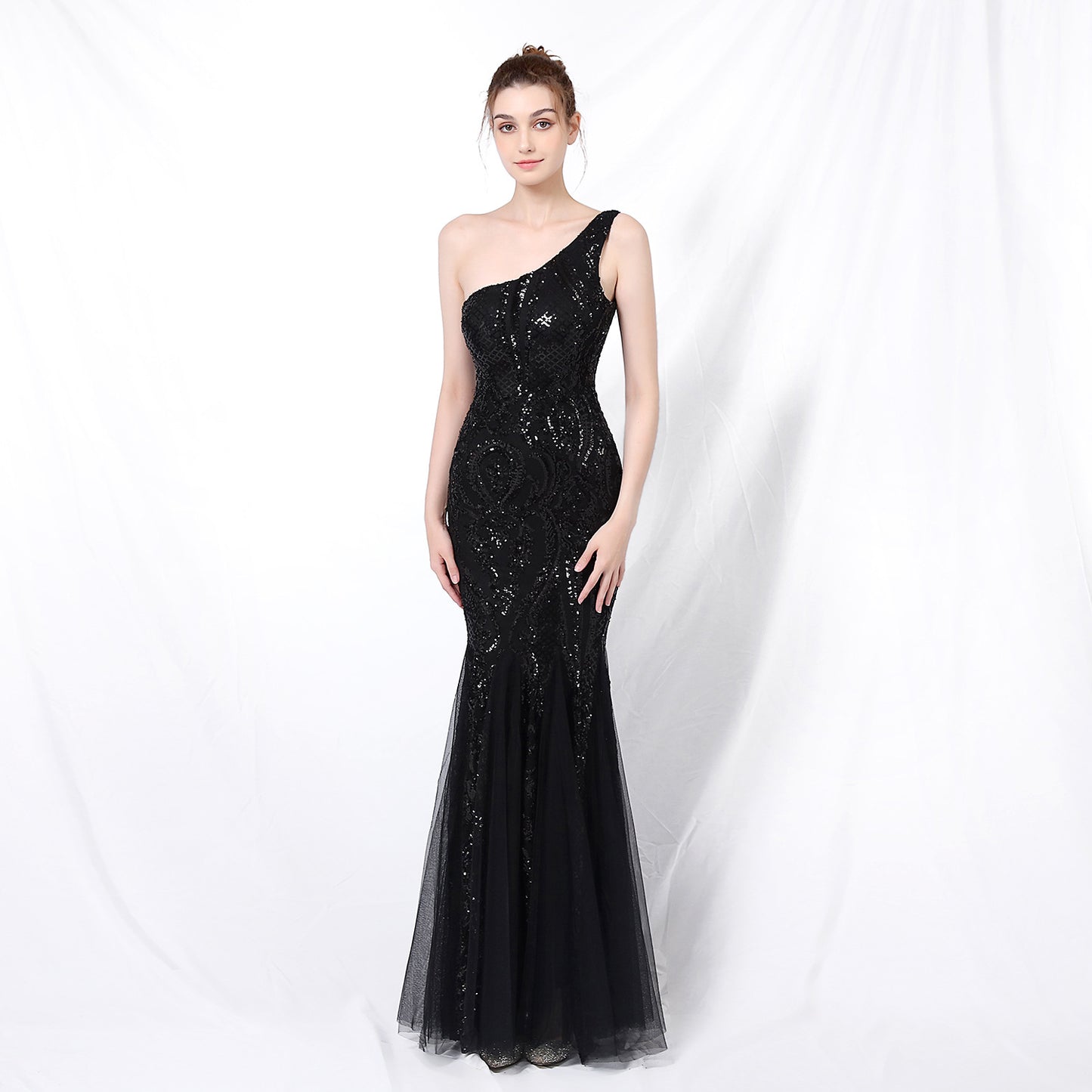 Party Evening Dress
