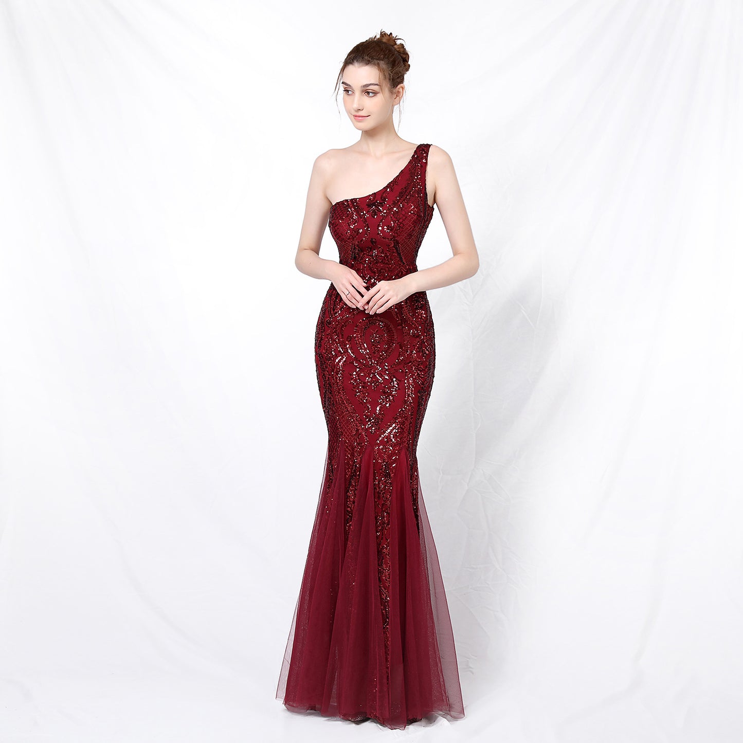 Party Evening Dress